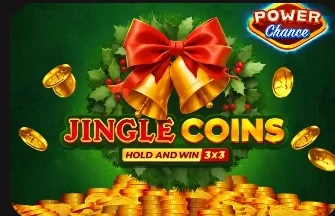 Jingle Coins