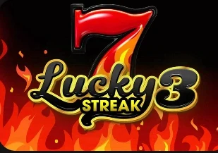 Lucky Streak 3