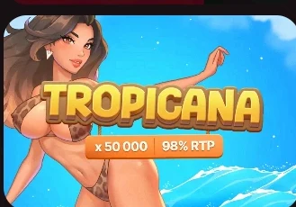 Tropicana Pinco